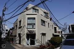 代官山界隈　５