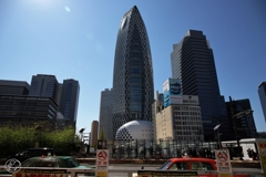 そして街は －２６