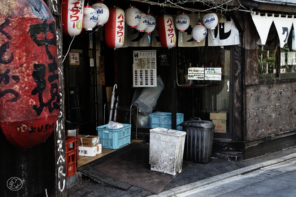 宇田川遊歩道　７