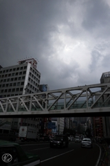 不安感