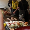 食欲の夏フェス　２