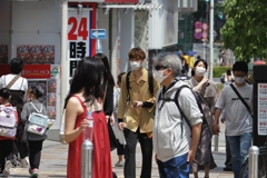 西新宿　３