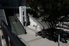 そして街は －５０