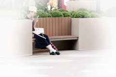ひとり