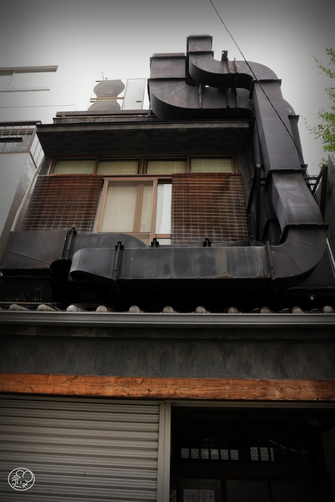 神田界隈　１