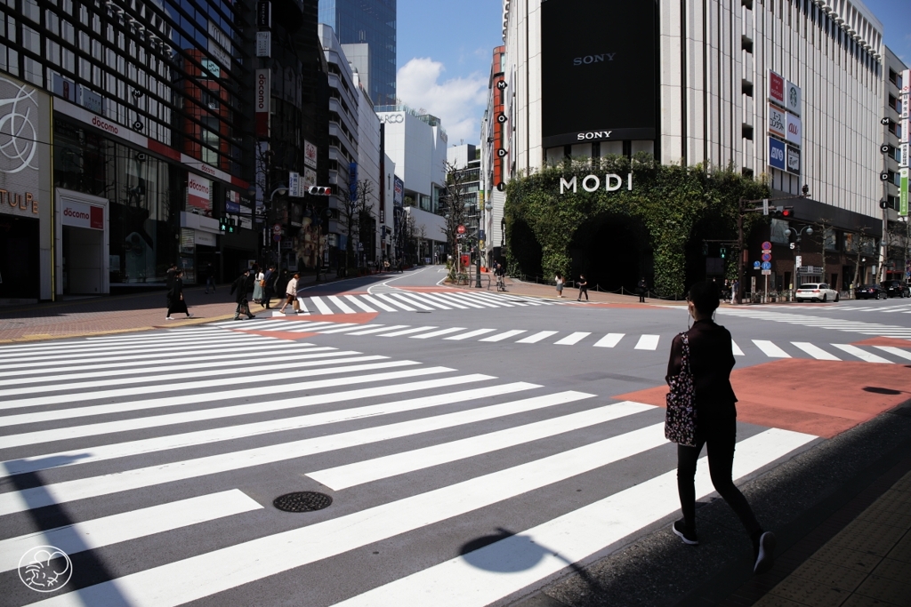 そして街は －１２