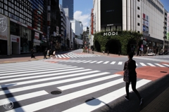 そして街は －１２