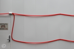 Red line
