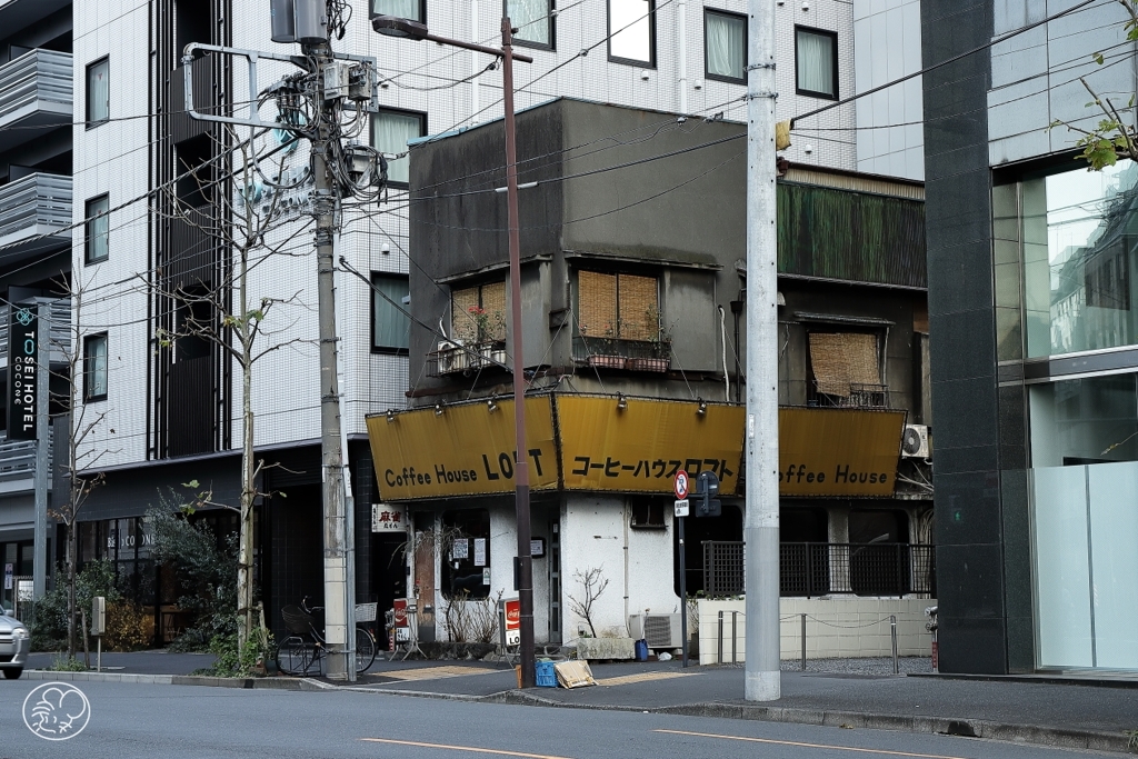内神田界隈　３