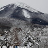 蓼科山