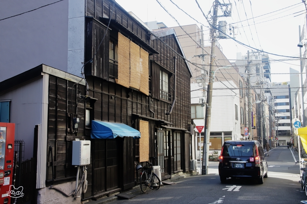 日本橋界隈　１４