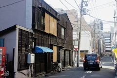 日本橋界隈　１４