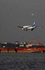 羽田空港