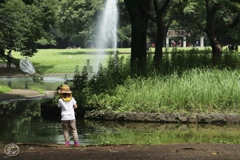 子どもの季節