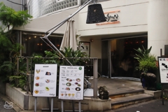 北青山界隈　１７