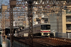 京王線