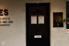 代官山の店 －５