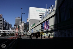 そして街は －４８