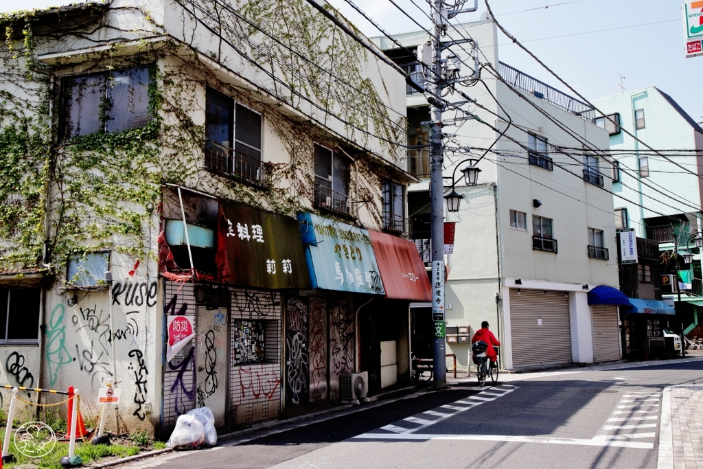 散歩道 －２