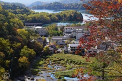 日光湯元温泉郷