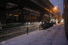 遠い帰路