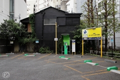 朝新宿　７