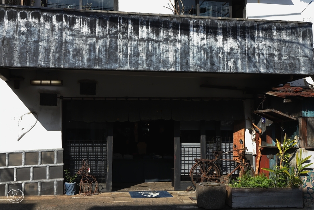 代官山界隈　６