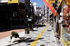 そして街は －５２