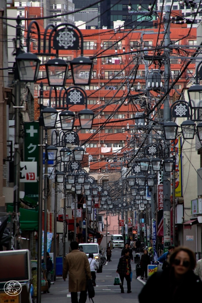 密集