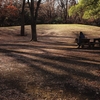 去秋公園　２