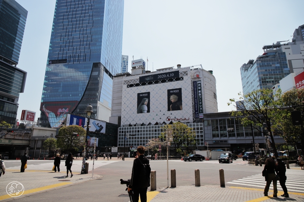 そして街は －１０