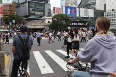 戻ってきた日常と氾濫するマスク