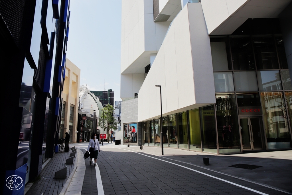 そして街は －１５