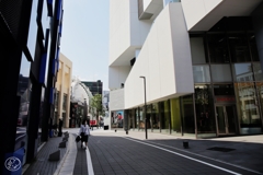 そして街は －１５