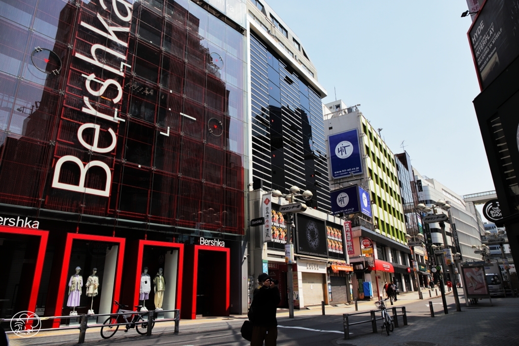 そして街は －７