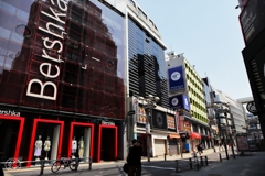 そして街は －７