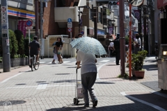 独行