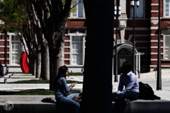 そして街は －６０