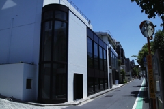 表参道界隈　１５