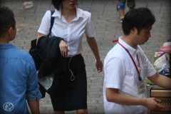 渋谷センター街