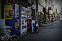 自販機