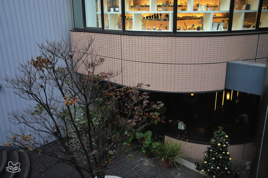 北青山界隈　１１