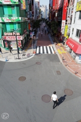 そして街は －１