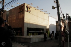 原宿界隈　２１