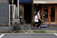 神田三崎町