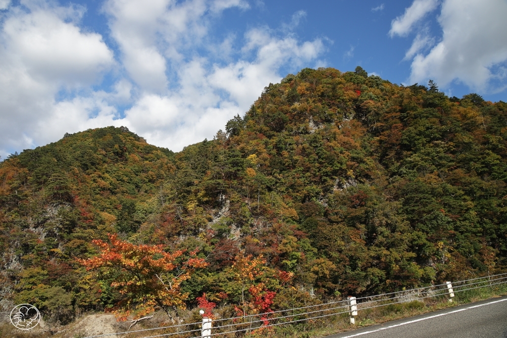 鬼怒川上流