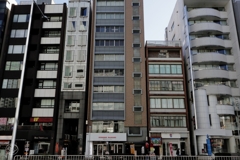 青山通り