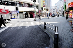 そして街は －６