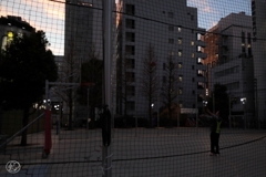 アローン
