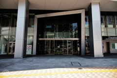 そして街は －１６